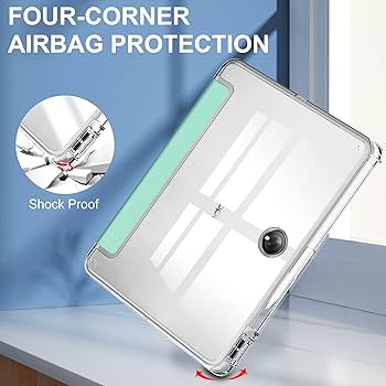 Amazon.com: Gylint Case with Pen Holder for OnePlus Pad 11.6 inch